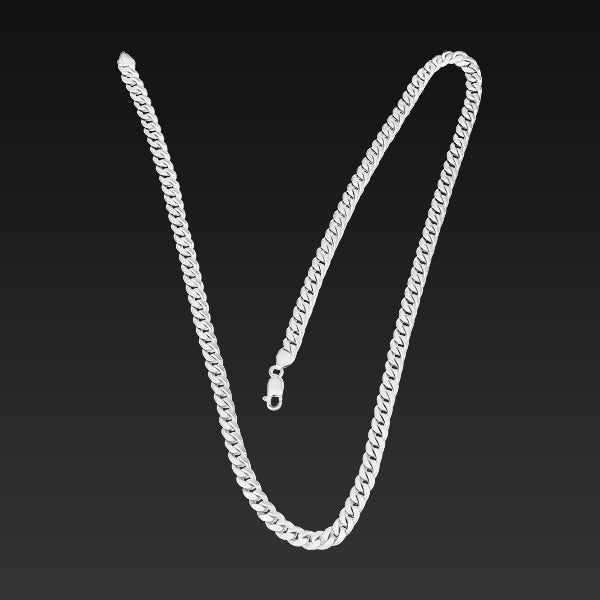 Anchor Style Daring and Resolute Chain
