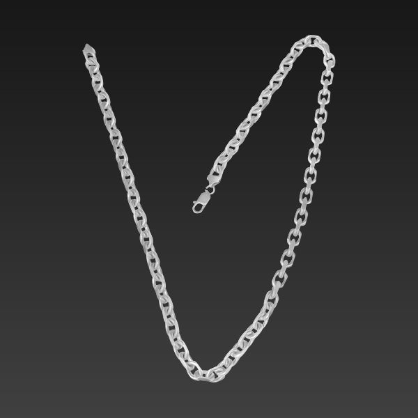 Anchor Style Daring and Resolute Chain