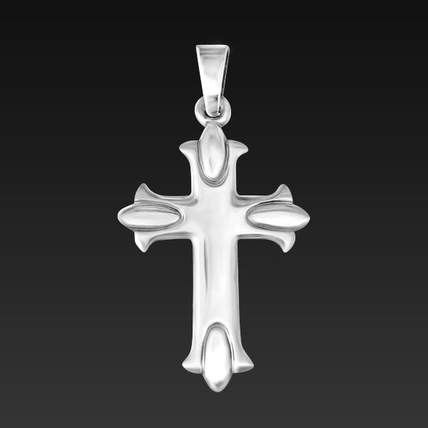 Graceful & Stunning Spiritu Style Pendant